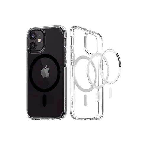 Spigen Neo Hybrid MagSafe Case for iPhone 12