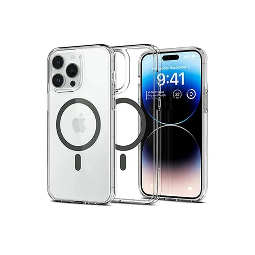 Spigen Neo Hybrid MagSafe Case for iPhone 12 Pro
