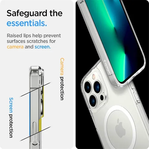 Spigen Neo Hybrid MagSafe Case for iPhone 13 Pro Max