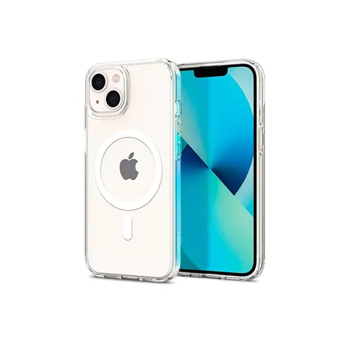 Spigen Neo Hybrid MagSafe Case for iPhone 13