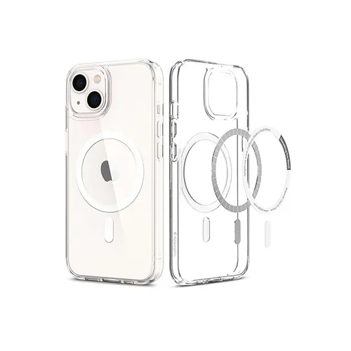 Spigen Neo Hybrid MagSafe Case for iPhone 15