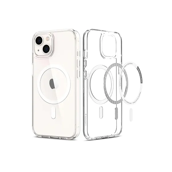 Spigen Neo Hybrid MagSafe Case for iPhone 15