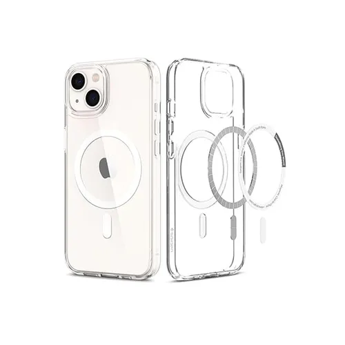 Spigen Neo Hybrid MagSafe Case for iPhone 15