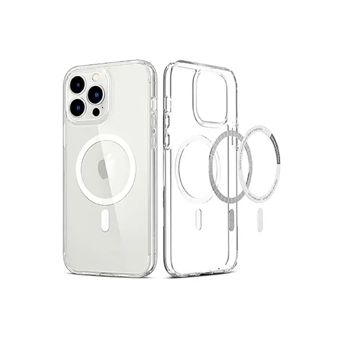 Spigen Neo Hybrid MagSafe Case for iPhone 15 Pro Max