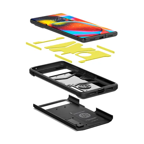 Spigen Pixel 7 Pro Rugged Armor Case