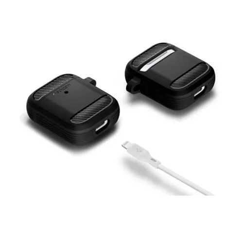 Spigen Rugged Armor Case for Apple AirPods 2