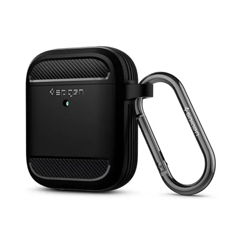 Spigen Rugged Armor Case for Apple AirPods 2