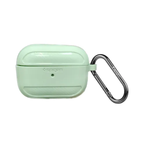 Spigen Rugged Armor Case for Apple AirPods 2nd Gen