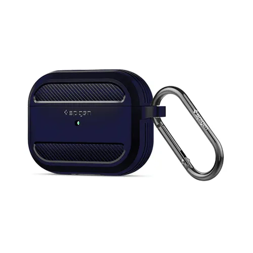 Spigen Rugged Armor Case for Apple AirPods 2nd Gen