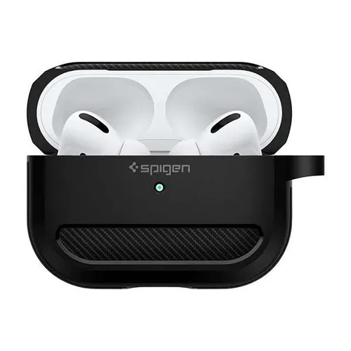 Spigen Rugged Armor Case for Apple AirPods Pro 2nd Gen