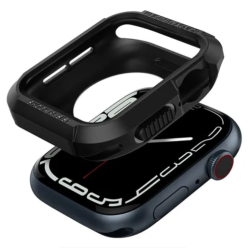 Spigen Rugged Armor Case for Apple Watch 40mm/41mm