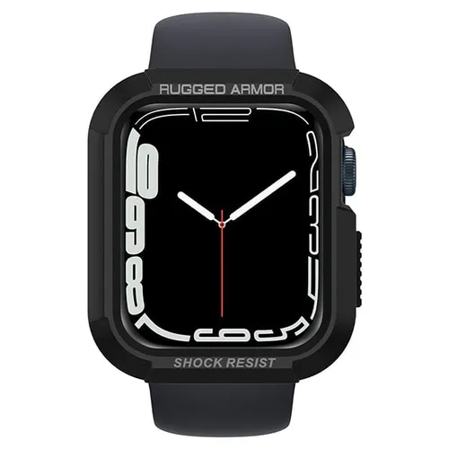 Spigen Rugged Armor Case for Apple Watch 40mm/41mm