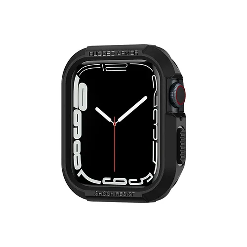 Spigen Rugged Armor Case for Apple Watch 44mm/45mm