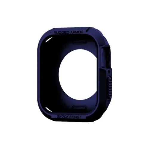 Spigen Rugged Armor Case for Apple Watch 44mm/45mm