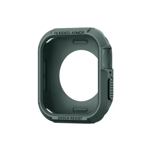 Spigen Rugged Armor Case for Apple Watch 44mm/45mm