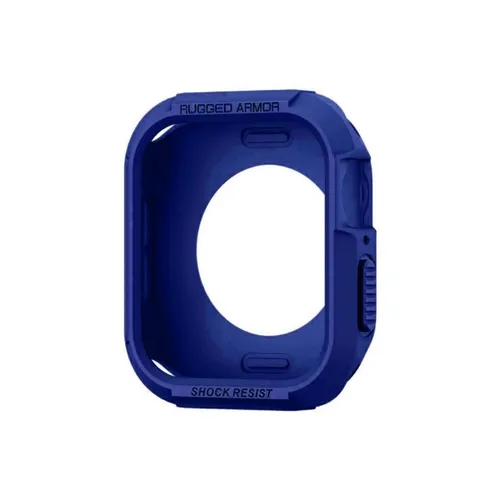 Spigen Rugged Armor Case for Apple Watch 44mm/45mm