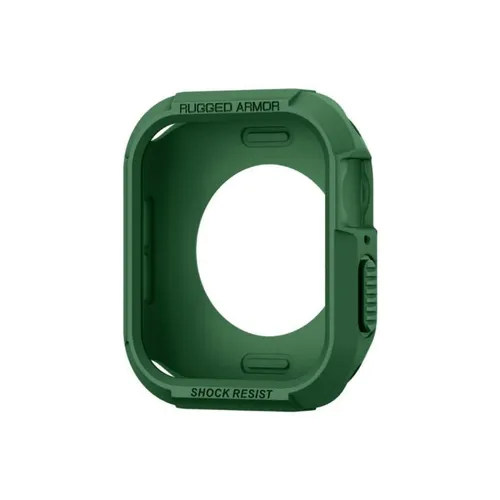 Spigen Rugged Armor Case for Apple Watch 44mm/45mm