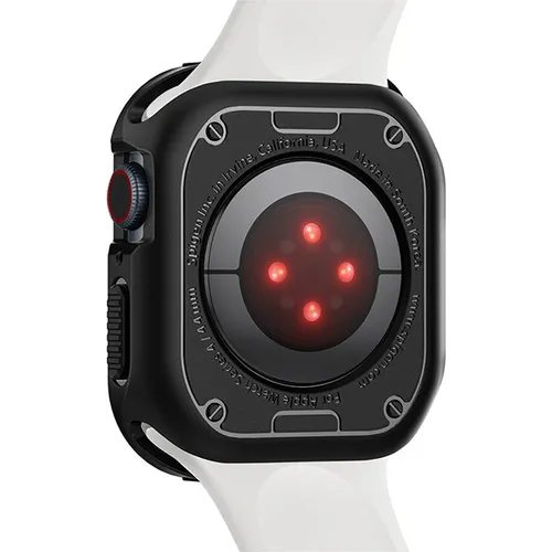 Spigen Rugged Armor Case for Apple Watch 49mm
