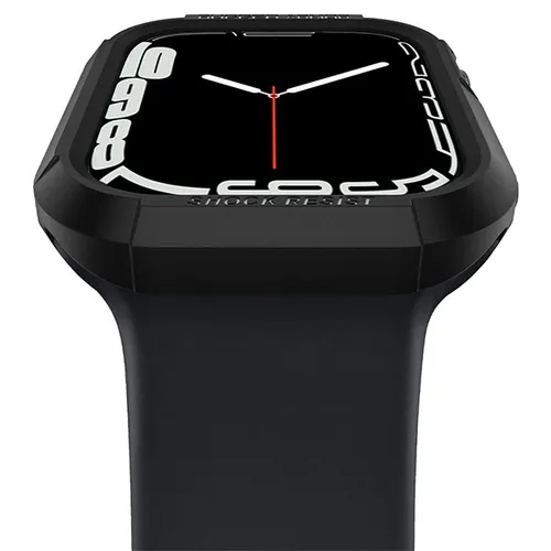 Spigen Rugged Armor Case for Apple Watch 49mm