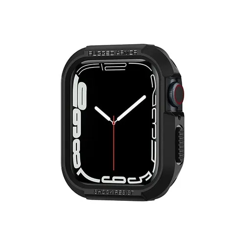 Spigen Rugged Armor Case for Apple Watch 49mm