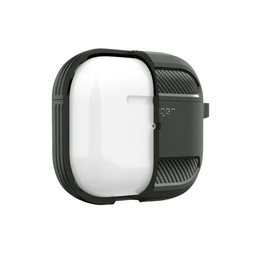 Spigen Rugged armour Airpods Case for Airpods Pro/ Pro 2 (CN Version)