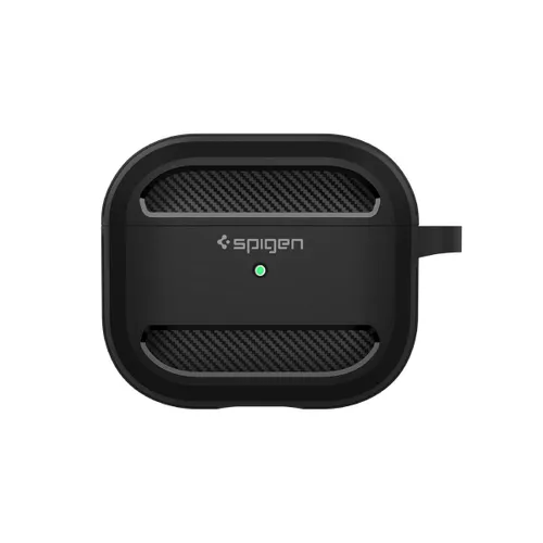 Spigen Rugged armour Airpods Case for Airpods Pro/ Pro 2 (CN Version)