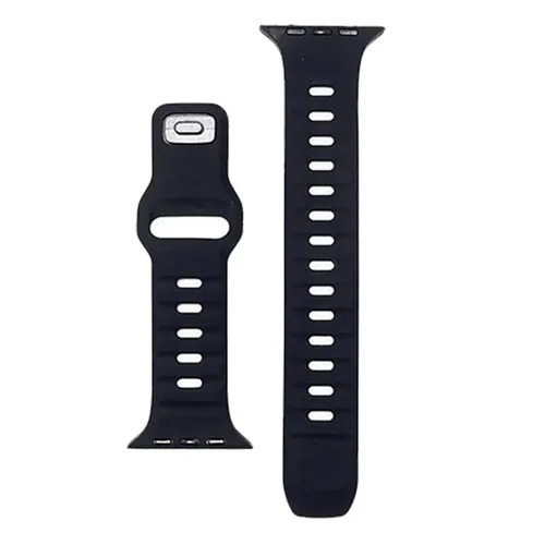 Spigen Silicone Sport Strap for Apple Watch 38mm/40mm/41mm
