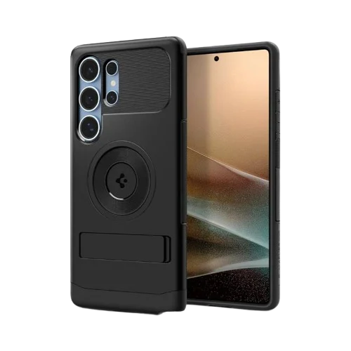 Spigen Slim Armor Magfit S25 Ultra Case