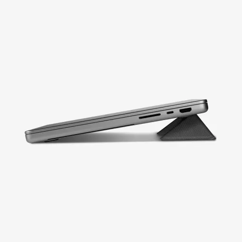 Spigen Slim Fold laptop stand set