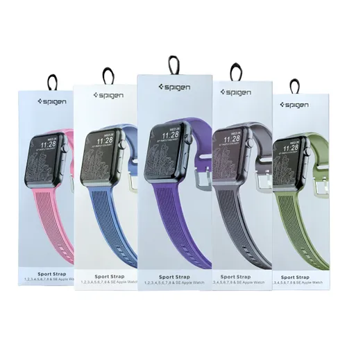 Spigen SP-05 Sport Strap