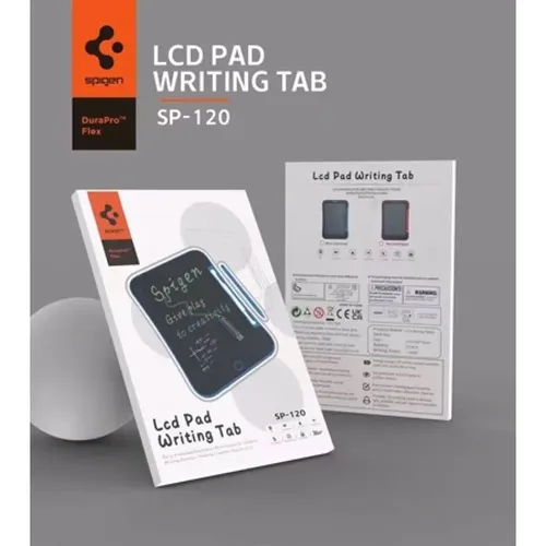 Spigen SP-120 LCD Pad Writing Tab
