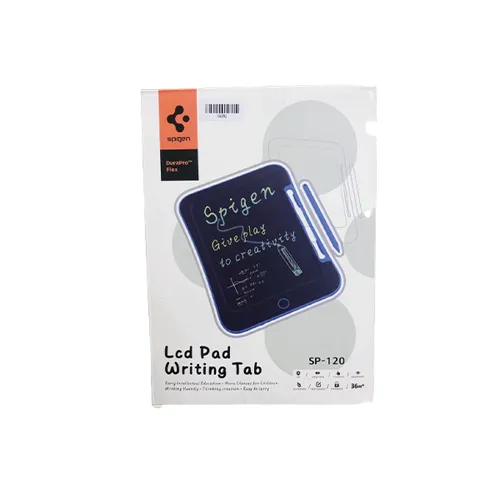 Spigen SP-120 LCD Pad Writing Tab