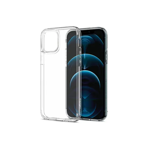 Spigen Ultra Hybrid Case for iPhone 12 Pro