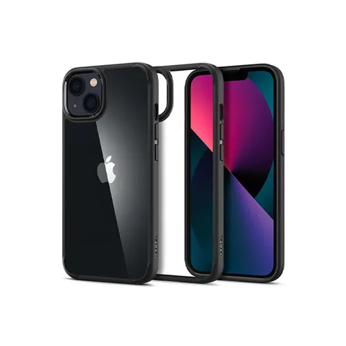 Spigen Ultra Hybrid Case for iPhone 13