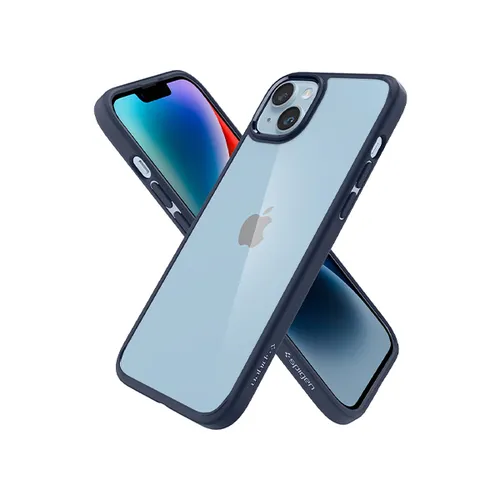 Spigen Ultra Hybrid Case for iPhone 13