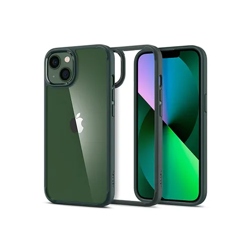 Spigen Ultra Hybrid Case for iPhone 13