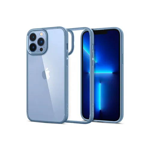 Spigen Ultra Hybrid Case for iPhone 13 Pro