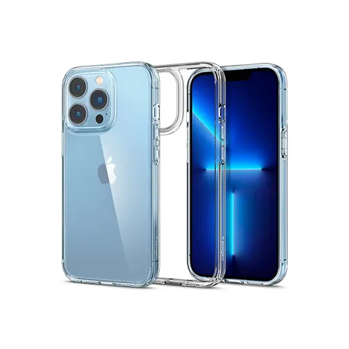 Spigen Ultra Hybrid Case for iPhone 13 Pro