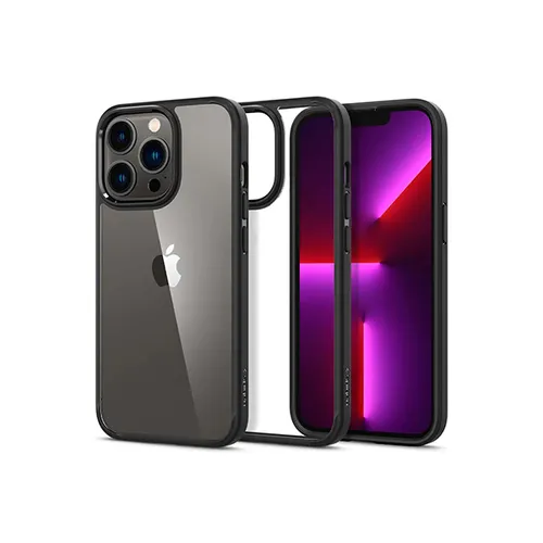 Spigen Ultra Hybrid Case for iPhone 13 Pro