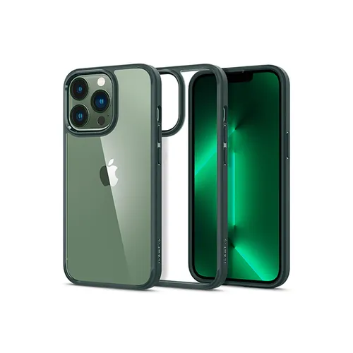 Spigen Ultra Hybrid Case for iPhone 13 Pro Max