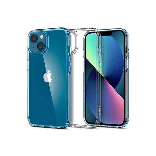 Spigen Ultra Hybrid Case for iPhone 13
