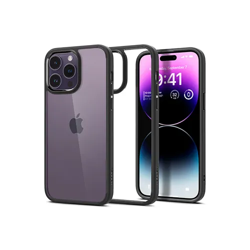 Spigen Ultra Hybrid Case for iPhone 14 Pro
