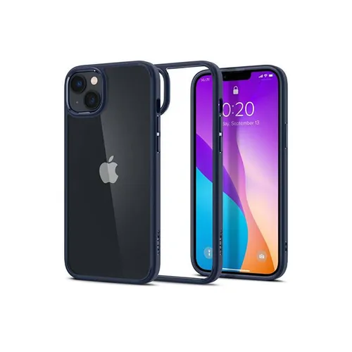 Spigen Ultra Hybrid Case for iPhone 15 Plus