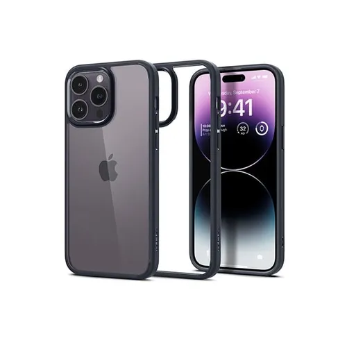 Spigen Ultra Hybrid Case for iPhone 15 Pro Max