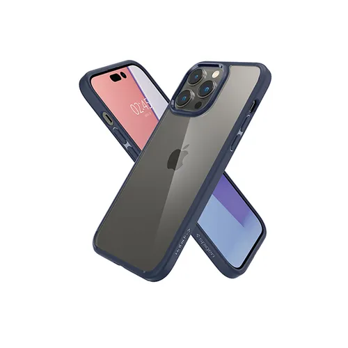Spigen Ultra Hybrid Case for iPhone 15 Pro Max