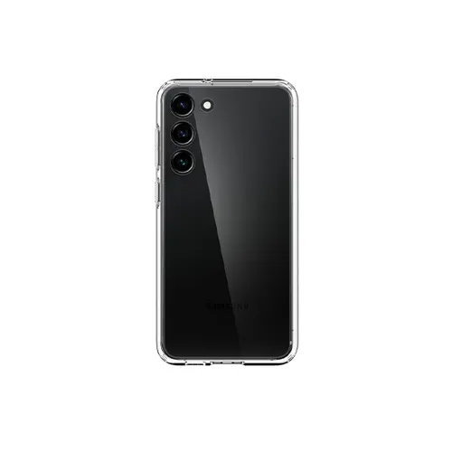 Spigen Ultra Hybrid Crystal Clear Case For Galaxy S23