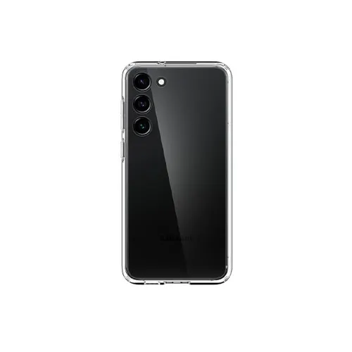 Spigen Ultra Hybrid Crystal Clear Case For Galaxy S23