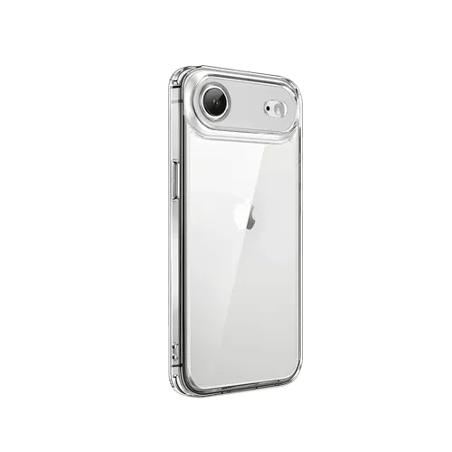 Spigen Ultra Hybrid Crystal Clear Case for iPhone 17 Air