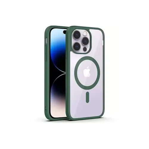 Spigen Ultra Hybrid Magsafe Case for iPhone 15 Pro Max