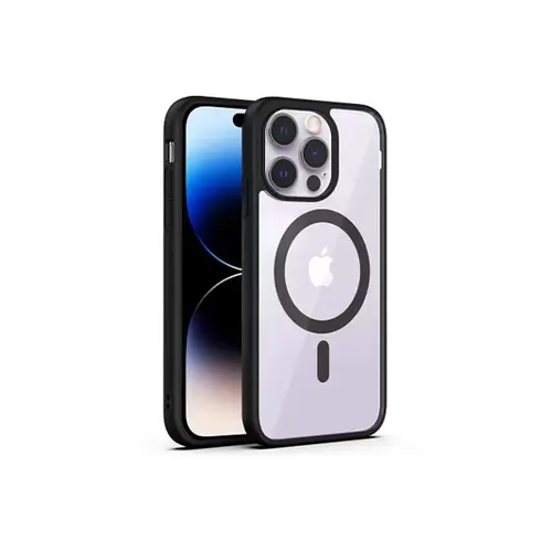 Spigen Ultra Hybrid Magsafe Case for iPhone 15 Pro Max